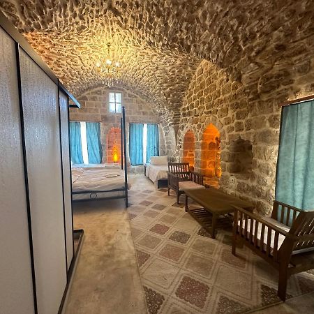 Beyzade Konagi Butik Otel 马尔丁 外观 照片
