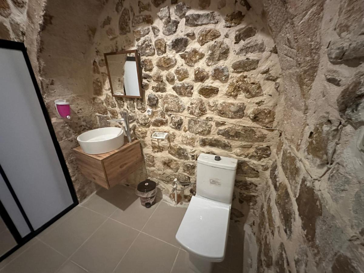 Beyzade Konagi Butik Otel 马尔丁 外观 照片