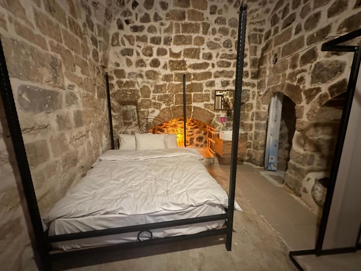 Beyzade Konagi Butik Otel 马尔丁 外观 照片