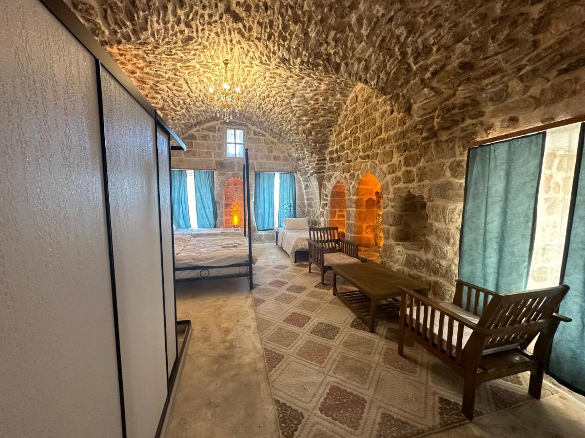 Beyzade Konagi Butik Otel 马尔丁 外观 照片