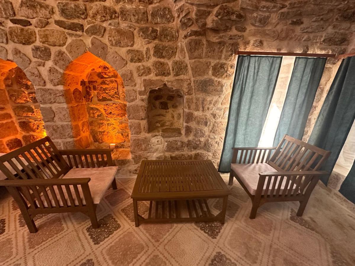 Beyzade Konagi Butik Otel 马尔丁 外观 照片