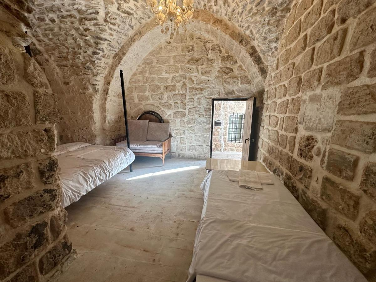 Beyzade Konagi Butik Otel 马尔丁 外观 照片