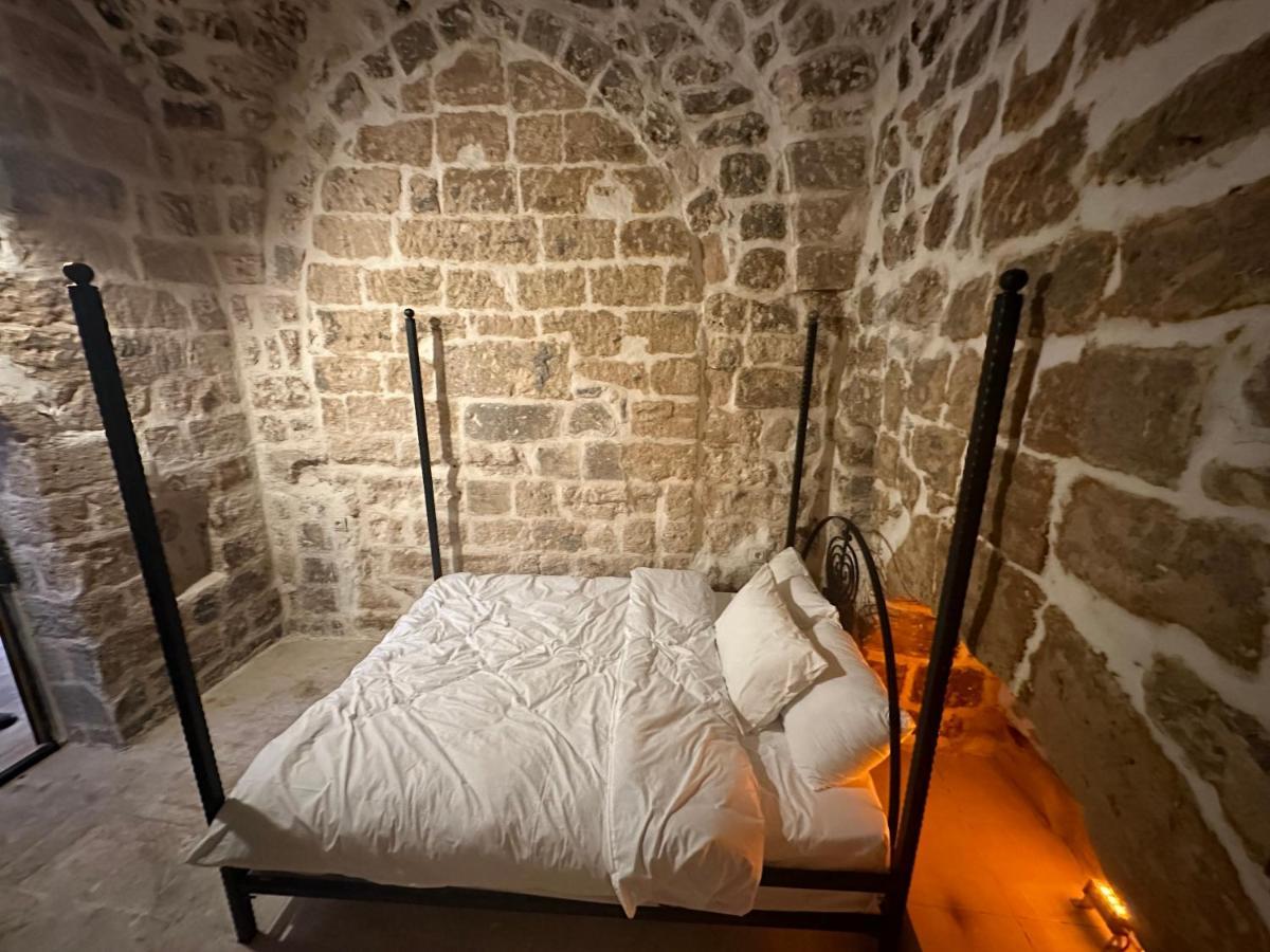 Beyzade Konagi Butik Otel 马尔丁 外观 照片