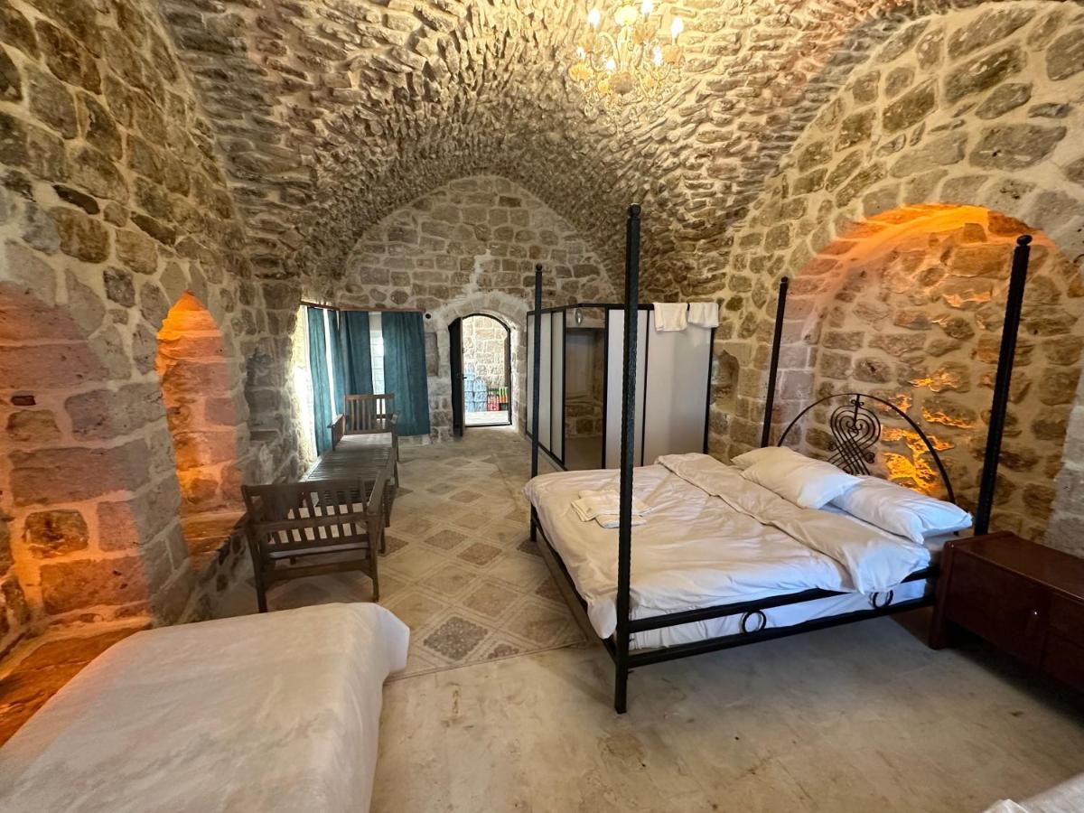 Beyzade Konagi Butik Otel 马尔丁 外观 照片