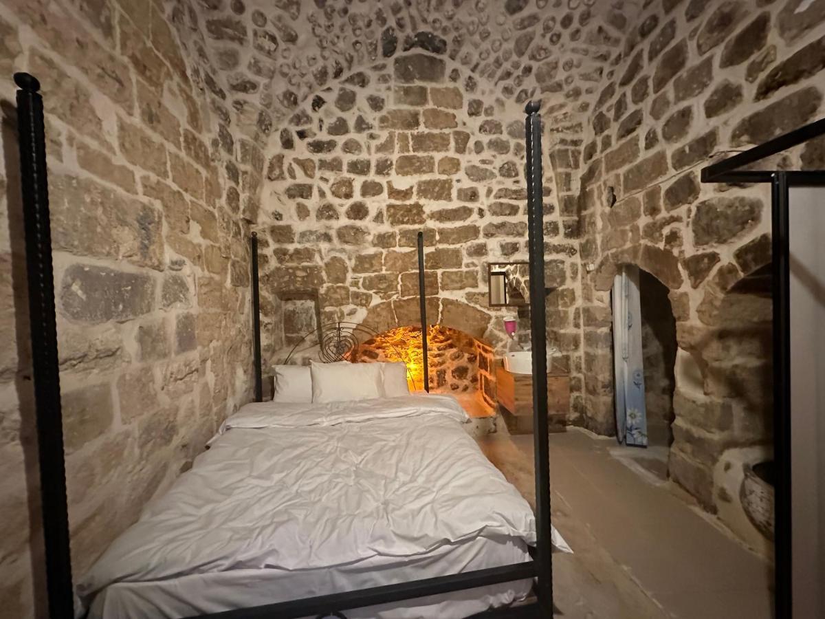 Beyzade Konagi Butik Otel 马尔丁 外观 照片