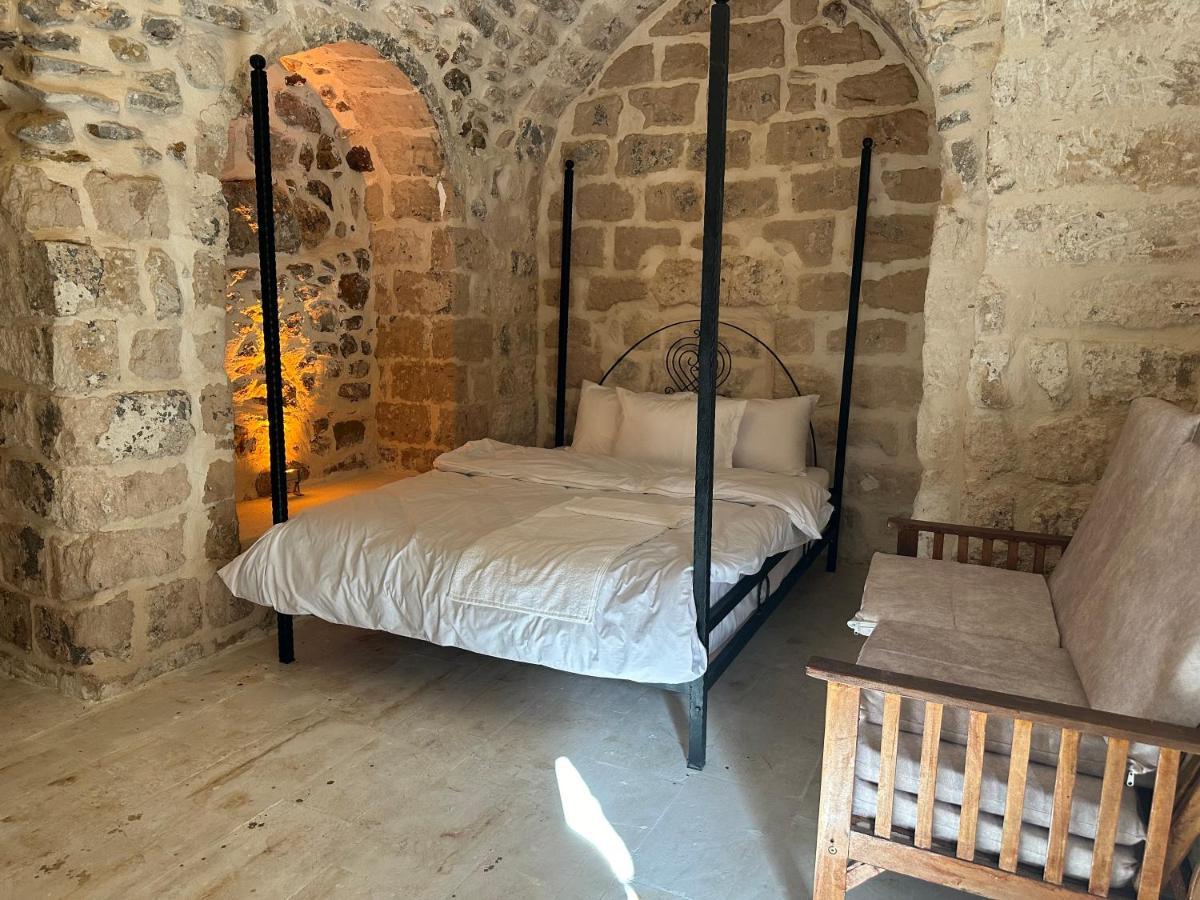 Beyzade Konagi Butik Otel 马尔丁 外观 照片