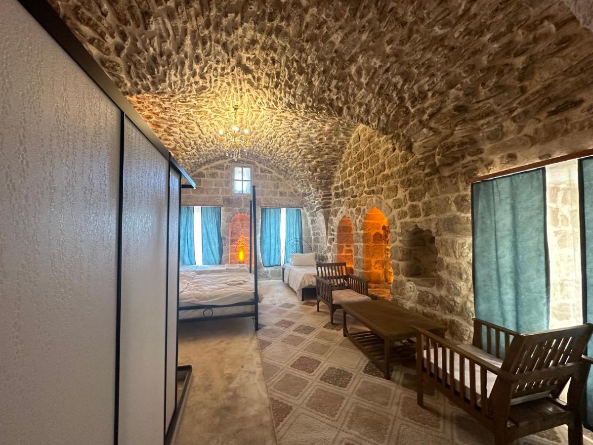 Beyzade Konagi Butik Otel 马尔丁 外观 照片